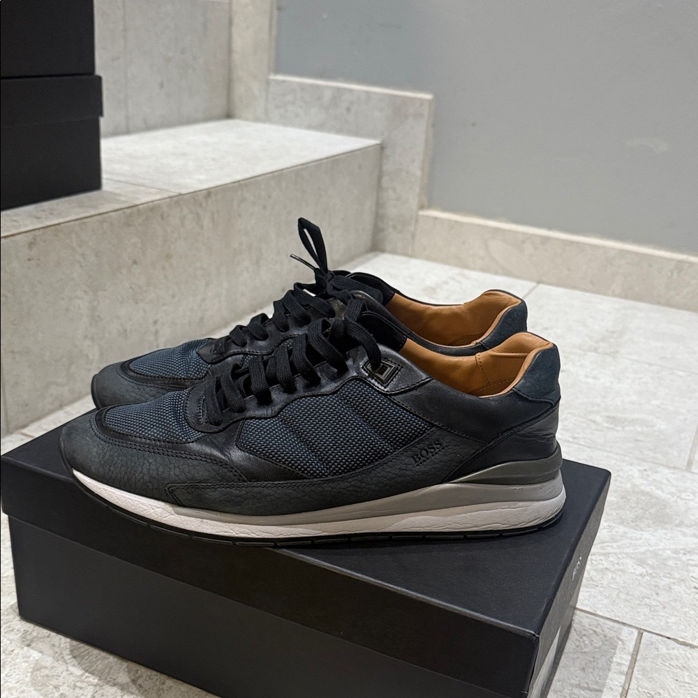 Hugo Boss Sneaker